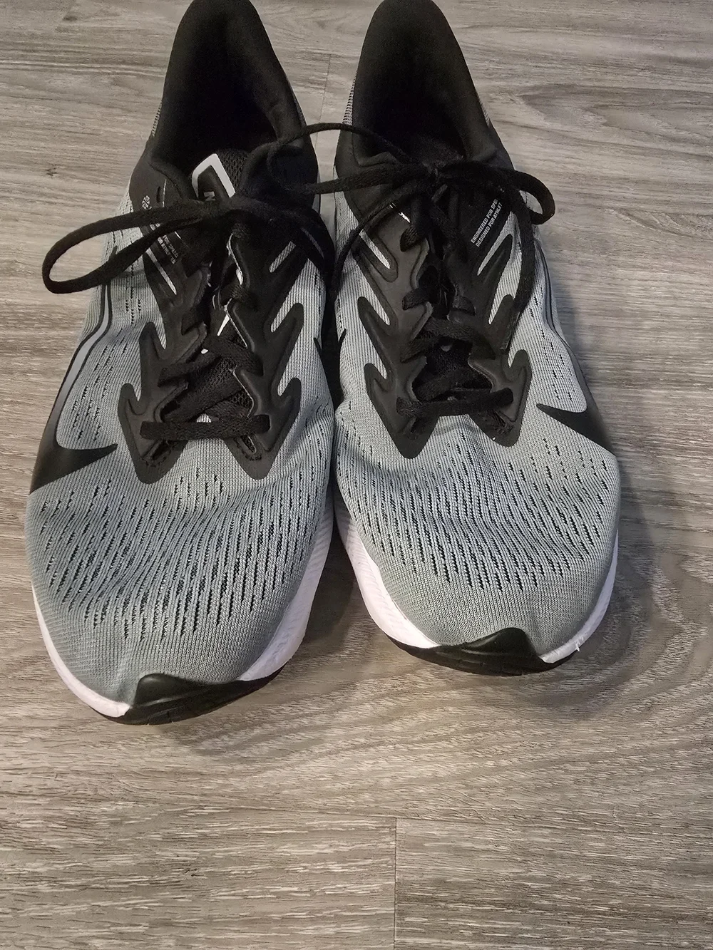 Nike lightweight running